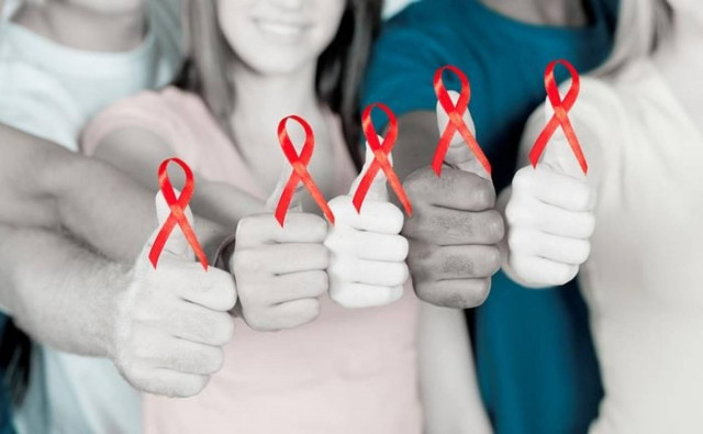 Aids: η επιστήμη και η γνώση το μετέτρεψαν σε χρόνια νόσο