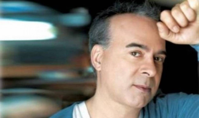 Φώτης Σεργουλόπουλος: «Ήθελα πολλά χρόνια ένα παιδί… Δεν ήταν τυχαίο»