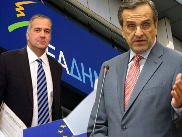 EYPΩEKΛOΓEΣ 2014: Έρχεται ηχηρό χαστούκι που δεν θα ξεχάσει ποτέ η ΝΔ