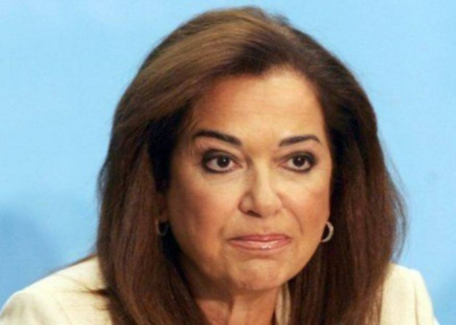 Μπακογιάννη: Να μειωθεί κατά 1 δισ. ευρώ ο φόρος στα ακίνητα