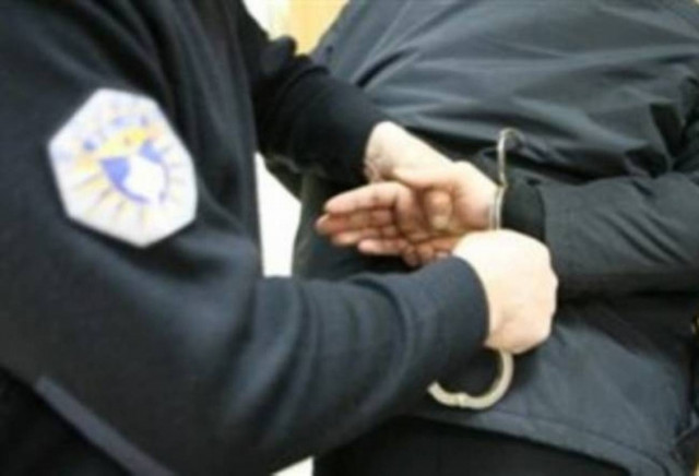 Κατερίνη: Συλλήψεις για παράνομα παιχνίδια