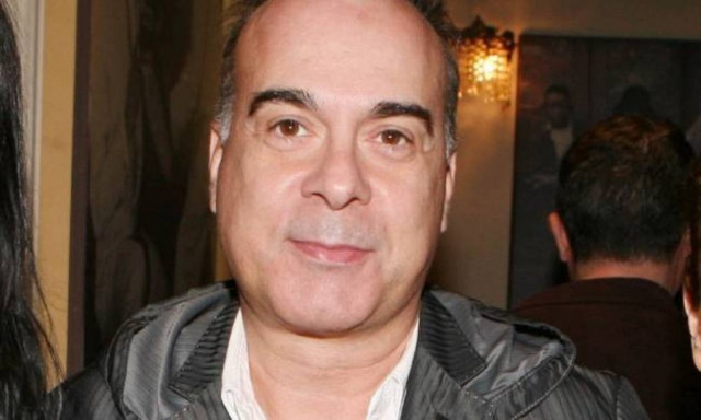 H απάντηση του Φώτη Σεργουλόπουλου για τον φημολογούμενο γάμο του