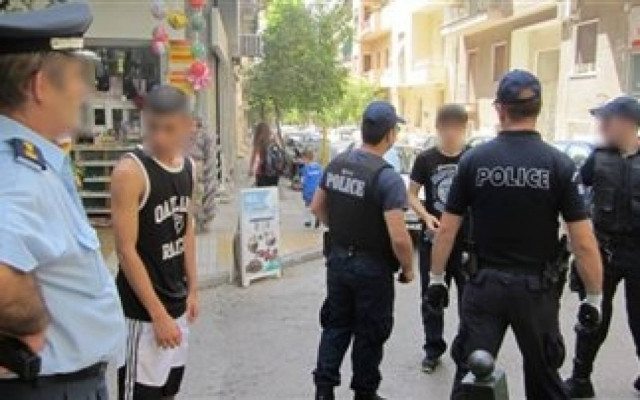 Συνεχίζεται η επιχείρηση «Ξένιος Ζευς»