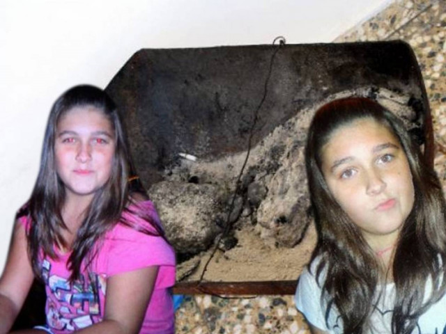 Αυτή είναι η 13χρονη που ξεψύχησε εξαιτίας αναθυμιάσεων από μαγκάλι