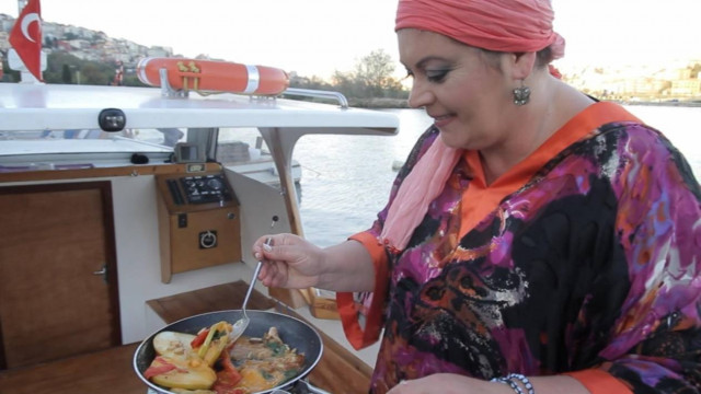 «Από την Πόλη έρχομαι»:795.000 τηλεθεατές -ανάμεσά τους πολλοί άνδρες!