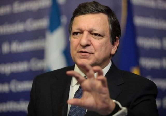 Αυτοσυγκράτηση και διάλογο ζητούν οι Βρυξέλλες από την Ουκρανία