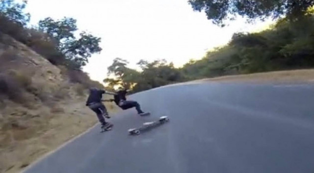 Δείτε όλα τα fail βίντεο του Νοεμβρίου!