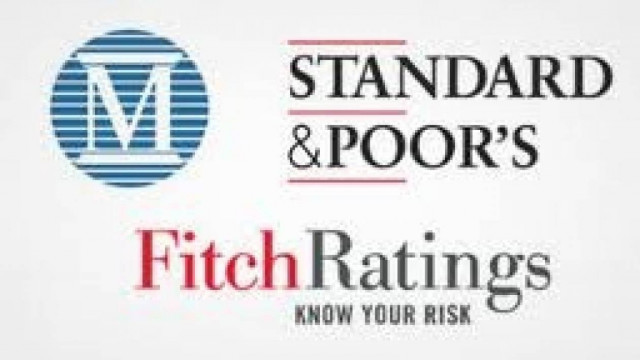 Με πρόστιμα από την ΕΕ κινδυνεύουν οι οίκοι αξιολόγησης