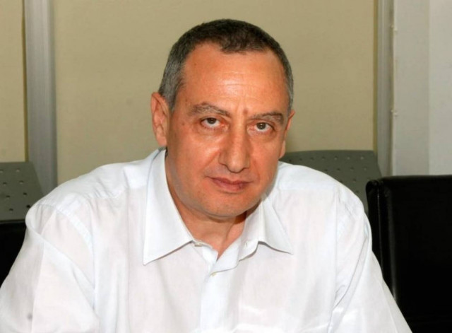 Αντίθετος ο Μιχελάκης σε απελευθέρωση απολύσεων και πλειστηριασμών