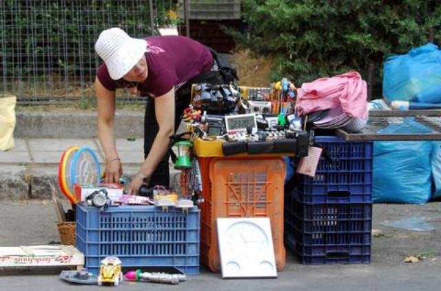 Μία σύλληψη και 37 προσαγωγές για παρεμπόριο