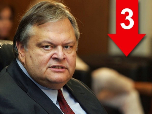 Δεν ζητάμε χάρες