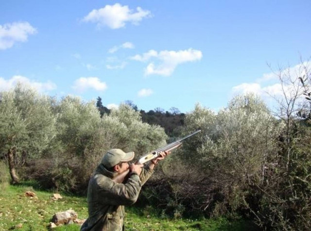 «Φρένο» στο κυνήγι θηραμάτων από το ΣτΕ