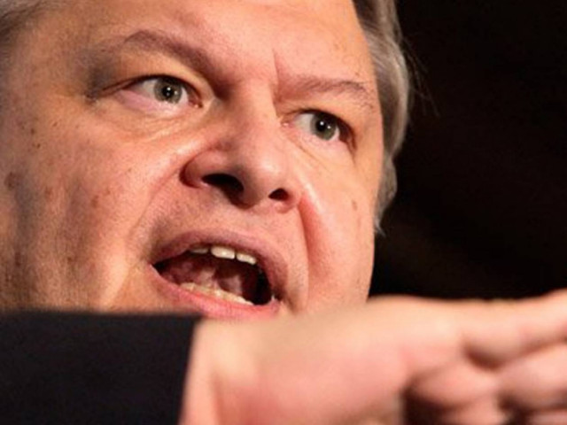 Οι φτηνοί τσαμπουκάδες του Βενιζέλου