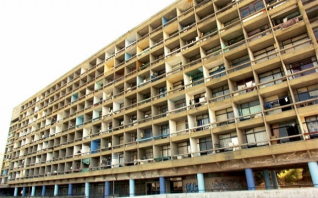 Νεκρός φοιτητής στις εστίες Ζωγράφου