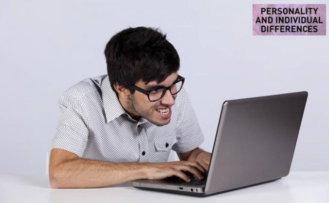 Το Facebook ξεσκεπάζει τους… ψυχοπαθείς!