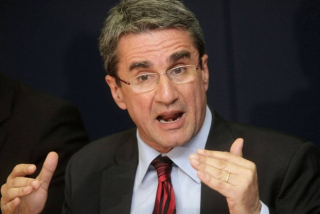 Ο Λοβέρδος ανοίγει την «πόρτα» και στο ΠΑΣΟΚ μετά την ΔΗΜΑΡ