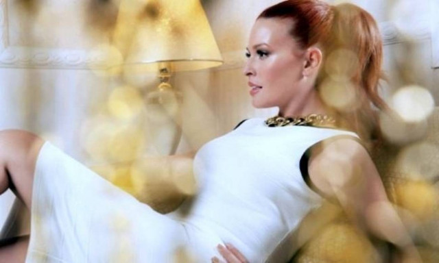 Σίσσυ Χρηστίδου:Αποκαλύπτει πως χάνει τα κιλά της δεύτερης εγκυμοσύνης