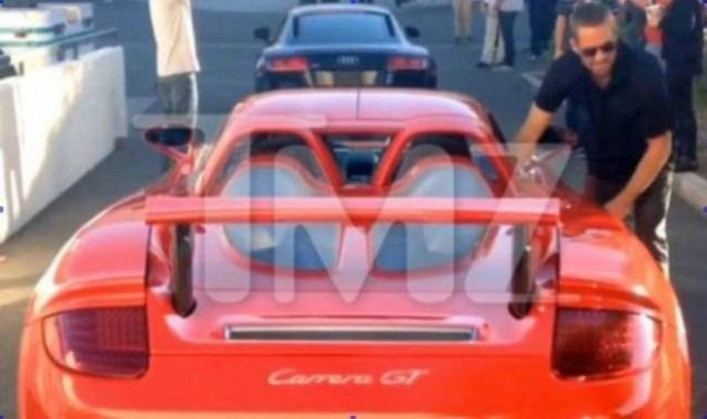 Paul Walker: Η υπερβολική ταχύτητα συνέβαλε στο μοιραίο δυστύχημα