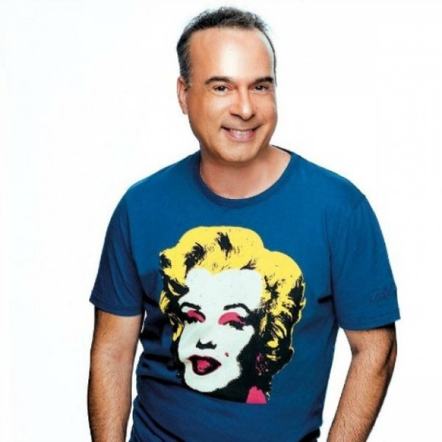 Θα μας τρελάνουν με το παιδί του Φώτη!