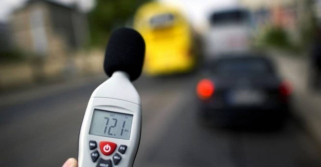 Τα αυτοκίνητα θα γίνουν τόσο ήσυχα όσο οι τηλεοράσεις