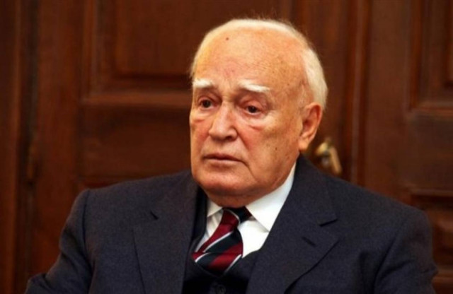 Στη Νότια Κορέα ο Κ. Παπούλιας