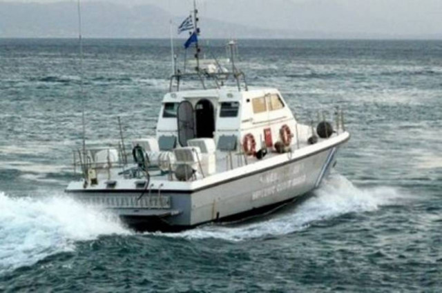 Απίστευτο: Δεν φαντάζεστε τι ξέβρασε η θάλασσα από τον αέρα στην Λέσβο