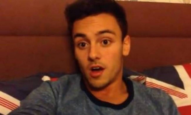 Η εξομολόγηση του Βρετανού Ολυμπιονίκη των Καταδύσεων στο YouTube