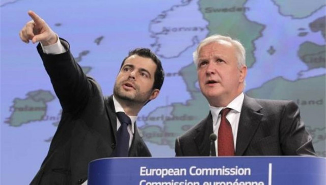 Απύθμενη υποκρισία του Ρεν