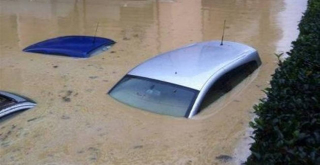 Ιταλία: Tουλάχιστον δυο νεκροί από την κακοκαιρία