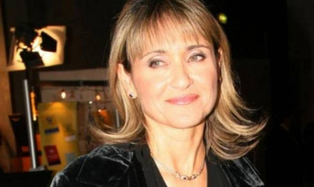 Μάρα Ζαχαρέα: Γιατί απουσίαζε από το κεντρικό δελτίο ειδήσεων του Star