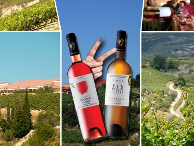 Σεμέλη, γιατί κάθε μέρα είναι μοναδική