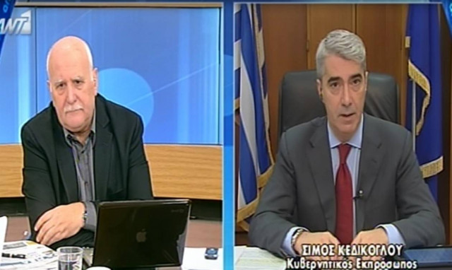 Κεδίκογλου: Θα προστατευθούν οι αδύναμοι (vid)