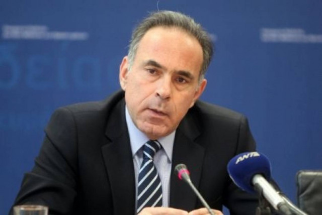 Άκαρπη η συνάντηση Αρβανιτόπουλου-Πρυτάνεων