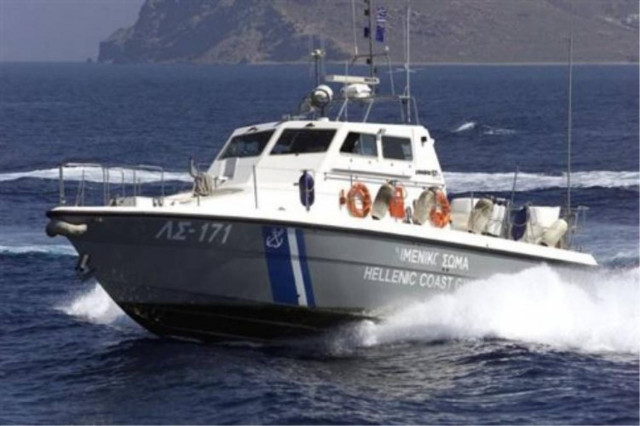 Αλεξανδρούπολη: Άκαρπες οι έρευνες για τους αγνοούμενους μετανάστες