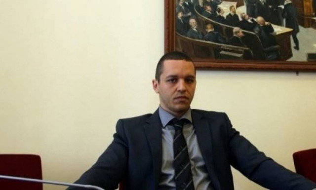 Ηλίας Κασιδιάρης: Χώρισε την Έλενα για να παντρευτεί την πολιτική