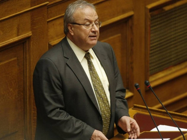 Γρηγοράκος: Δυστοκία ανάμεσα στο ΠΑΣΟΚ και τη ΝΔ για τον εκλογικό νόμο