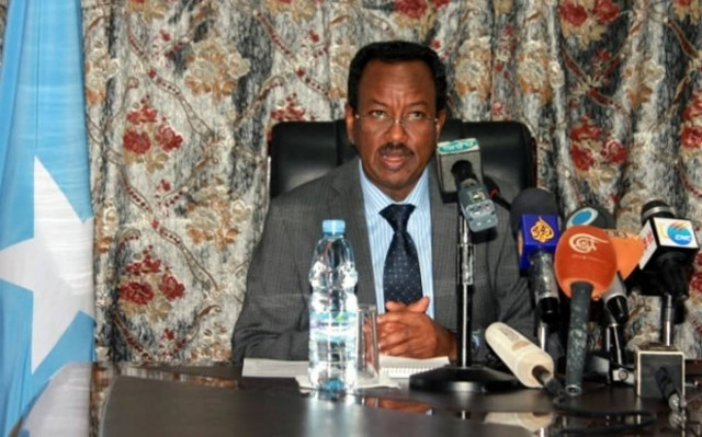 Σομαλία: Το κοινοβούλιο αποφάσισε την απομάκρυνση του πρωθυπουργού