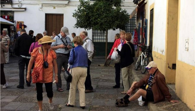 Μειώθηκαν οι άνεργοι στην Ισπανία