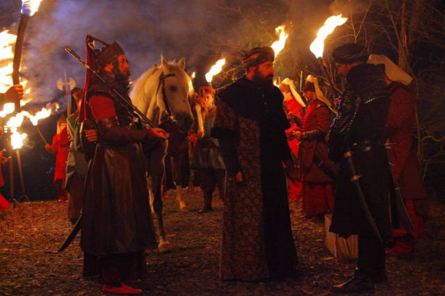 Τι σήμαινε η λέξη Τούρκος στην οθωμανική εποχή;