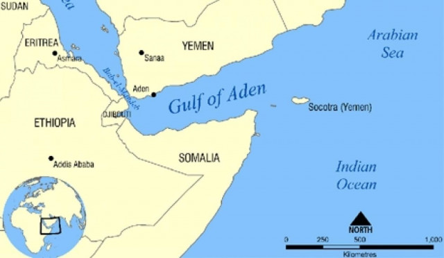 Ενοπλη φρουρά για την προστασία των Γαλλικών εμπορικών πλοίων