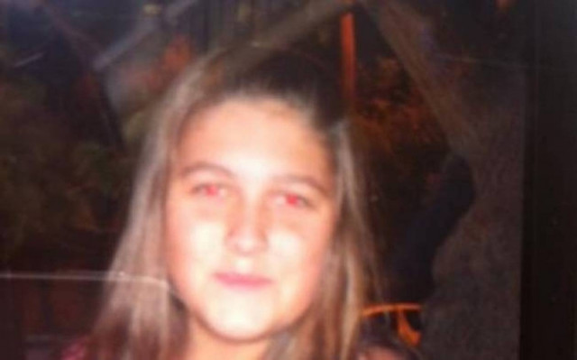 Συγκλονιστικό σκίτσο για τον θάνατο της 13χρονης Σάρας