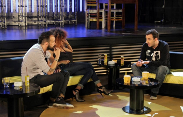 Πόσοι είδαν χθες την πρεμιέρα της σειράς «Η μάχη των φύλων»