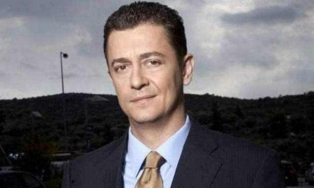 Σρόιτερ: «Ένα δάκρυ θα κυλήσει στο μάγουλό μου. όταν...»