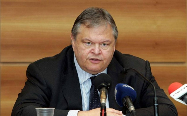 Στις Βρυξέλλες ο Ευ. Βενιζέλος