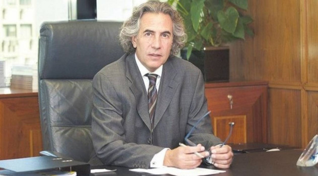 Κρίστης Χασάπης: Η τράπεζα Κύπρου θα περάσει το stress test