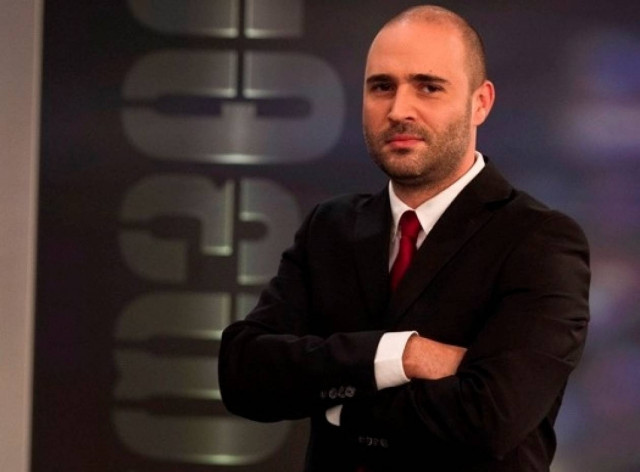 Ο Σφακιανάκης μιλάει «Ευθέως» στον Μπογδάνο