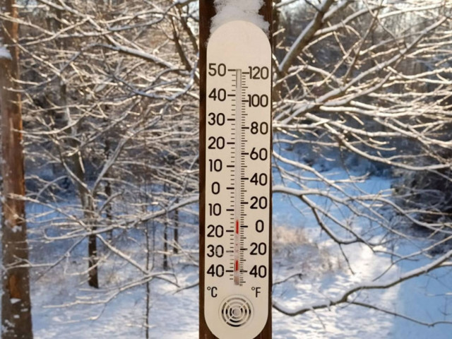 Έρχεται νέο κύμα κακοκαιρίας και πτώση της θερμοκρασίας