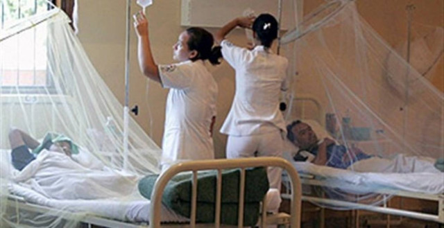 Τουλάχιστον 100 κρατούμενοι νεκροί από πείνα και ασθένειες