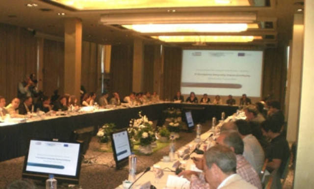 Κεντροδεξιά κίνηση στην αυτοδιοίκηση