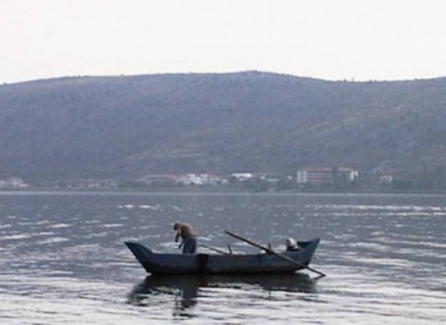 Θρίλερ στις Σέρρες: Κανένα ίχνος του αγνοούμενου ψαρά
